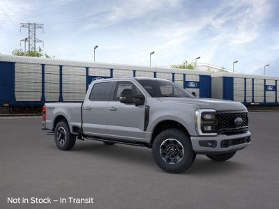 2026 Ford Super Duty F-350® XLT