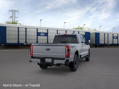 2026 Ford Super Duty F-350® XLT