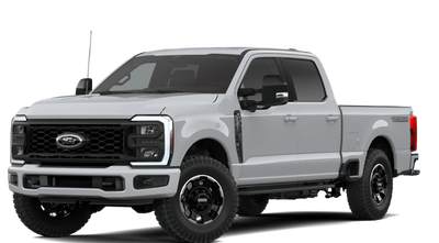 2026 Ford Super Duty F-350® XLT