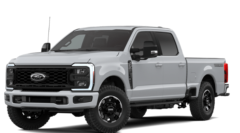 2026 Ford Super Duty F-350® XLT