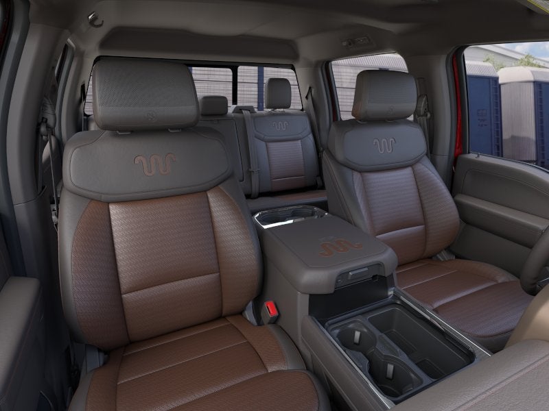 2026 Ford Super Duty F-350® King Ranch®