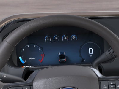 2026 Ford Super Duty F-350® King Ranch®
