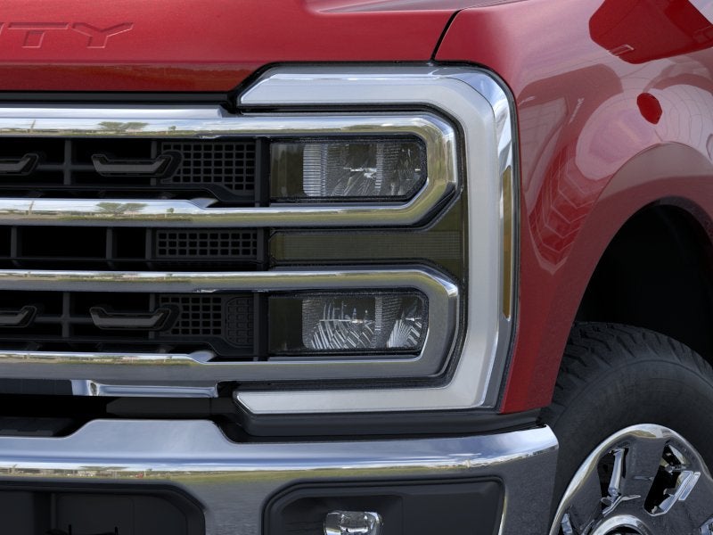 2026 Ford Super Duty F-350® King Ranch®
