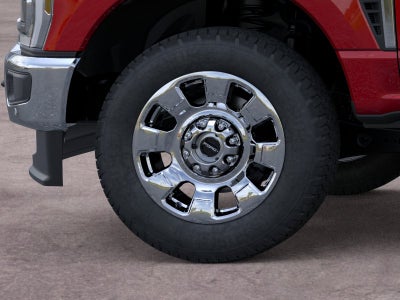 2026 Ford Super Duty F-350® King Ranch®