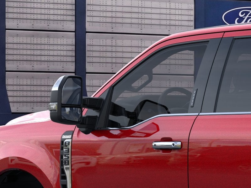 2026 Ford Super Duty F-350® King Ranch®