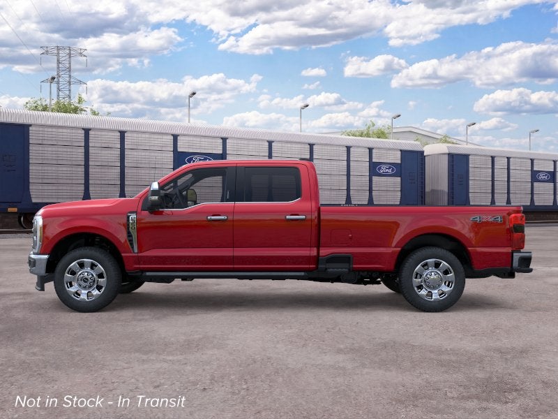 2026 Ford Super Duty F-350® King Ranch®