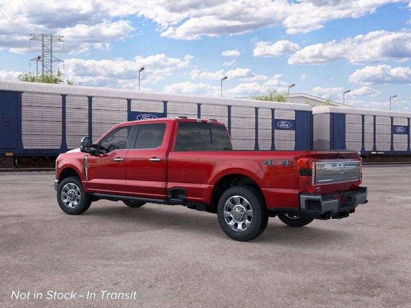 2026 Ford Super Duty F-350® King Ranch®