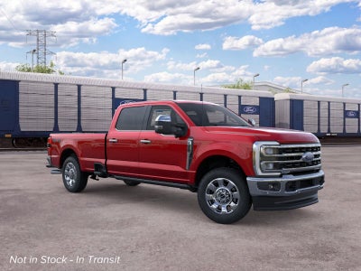 2026 Ford Super Duty F-350® King Ranch®