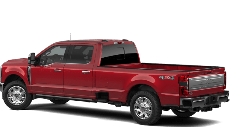 2026 Ford Super Duty F-350® King Ranch®