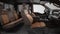 2026 Ford Super Duty F-350® King Ranch®