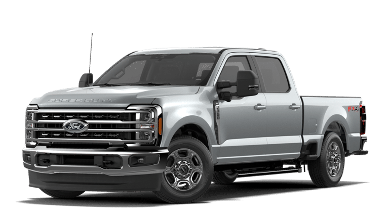 2027 Ford Super Duty F-350® XLT