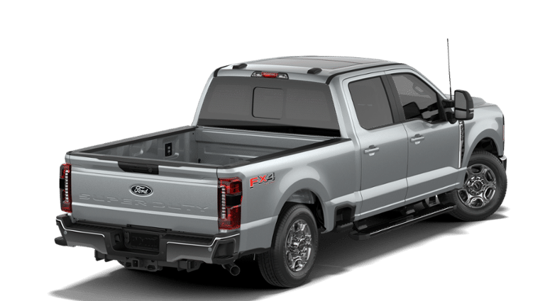 2027 Ford Super Duty F-350® XLT