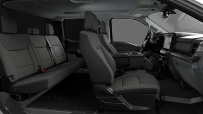 2027 Ford Super Duty F-350® XLT