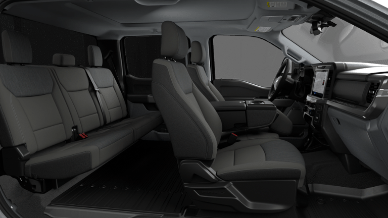 2027 Ford Super Duty F-350® XLT