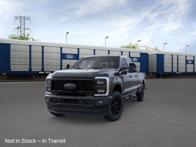 2026 Ford Super Duty F-350® Lariat®