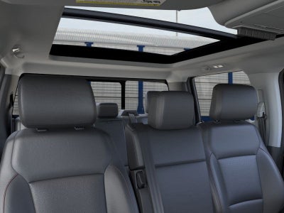 2026 Ford Super Duty F-350® Lariat®