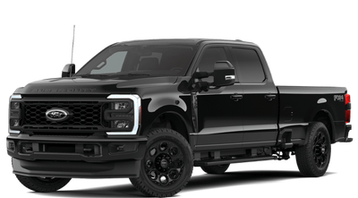 2026 Ford Super Duty F-350® Lariat®