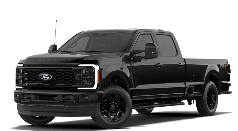 2027 Ford Super Duty F-350® Lariat®