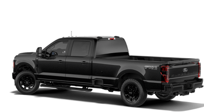 2027 Ford Super Duty F-350® Lariat®