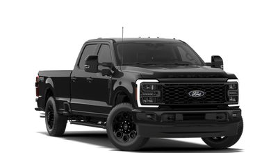 2027 Ford Super Duty F-350® Lariat®