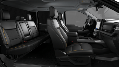 2027 Ford Super Duty F-350® Lariat®
