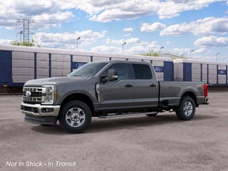 2027 Ford Super Duty F-350® XLT