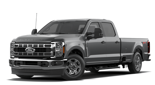 2027 Ford Super Duty F-350® XLT