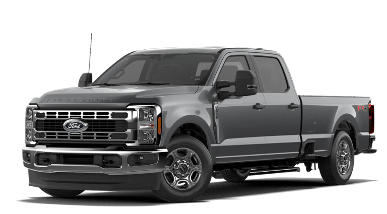 2027 Ford Super Duty F-350® XLT