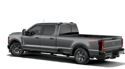 2027 Ford Super Duty F-350® XLT