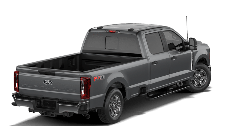 2027 Ford Super Duty F-350® XLT