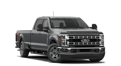 2027 Ford Super Duty F-350® XLT