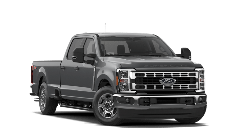 2027 Ford Super Duty F-350® XLT