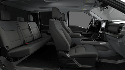 2027 Ford Super Duty F-350® XLT
