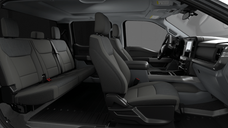 2027 Ford Super Duty F-350® XLT