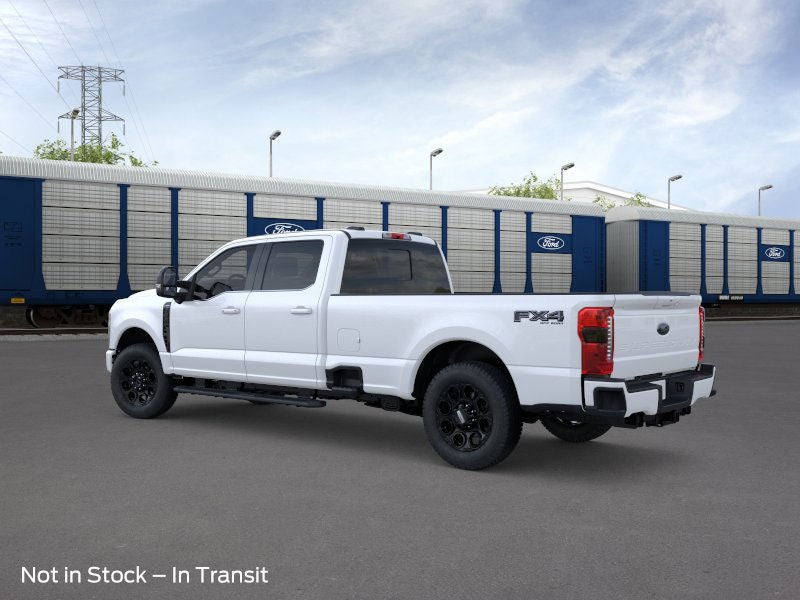 2026 Ford Super Duty F-350® Lariat®