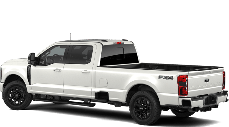 2026 Ford Super Duty F-350® Lariat®
