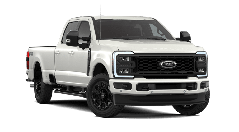 2026 Ford Super Duty F-350® Lariat®