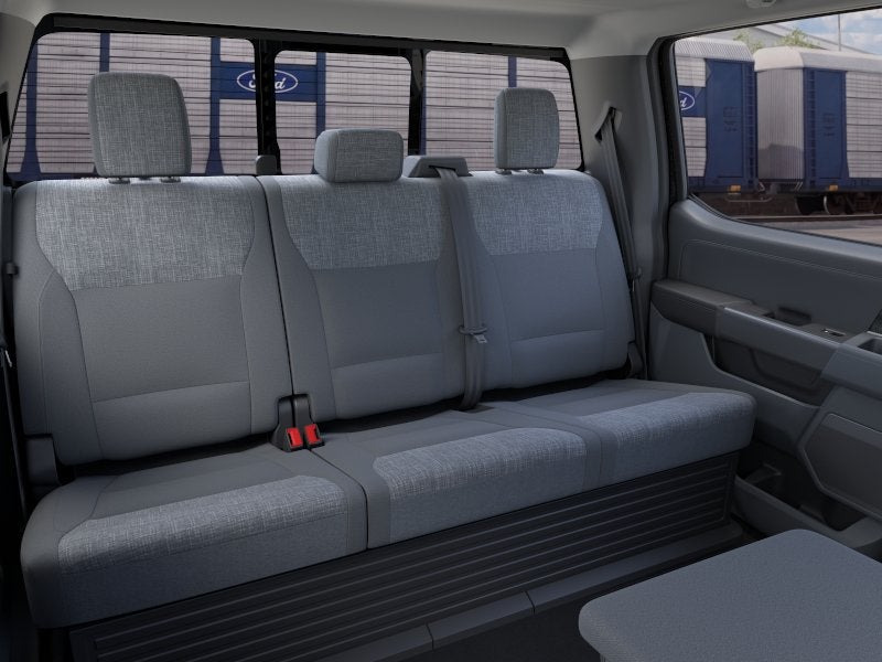 2026 Ford Super Duty F-350® XLT