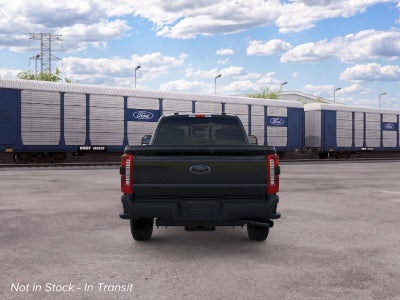 2026 Ford Super Duty F-350® XLT