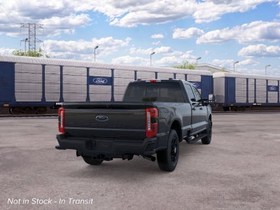 2026 Ford Super Duty F-350® XLT