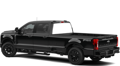 2026 Ford Super Duty F-350® XLT