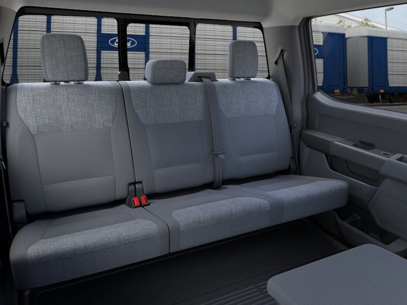 2026 Ford Super Duty F-350® XLT