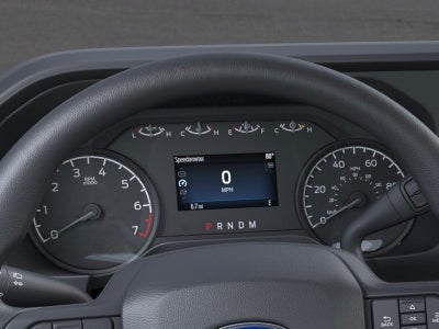 2026 Ford Super Duty F-350® XLT