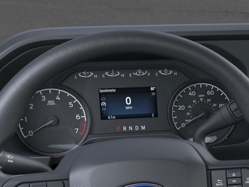 2026 Ford Super Duty F-350® XLT