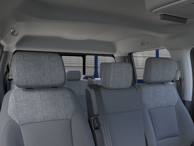 2026 Ford Super Duty F-350® XLT