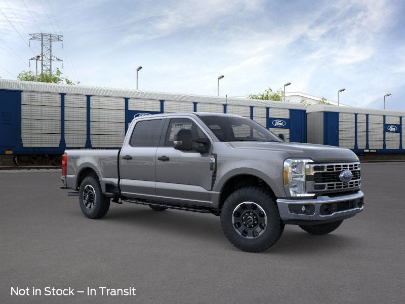 2026 Ford Super Duty F-350® XLT