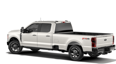 2027 Ford Super Duty F-350® Lariat®