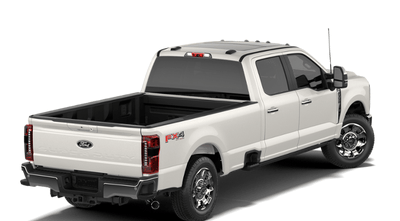 2027 Ford Super Duty F-350® Lariat®