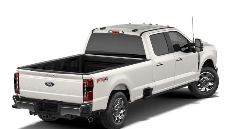 2027 Ford Super Duty F-350® Lariat®
