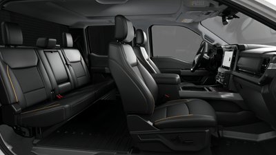 2027 Ford Super Duty F-350® Lariat®